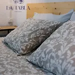 Ferienhaus La Tabla