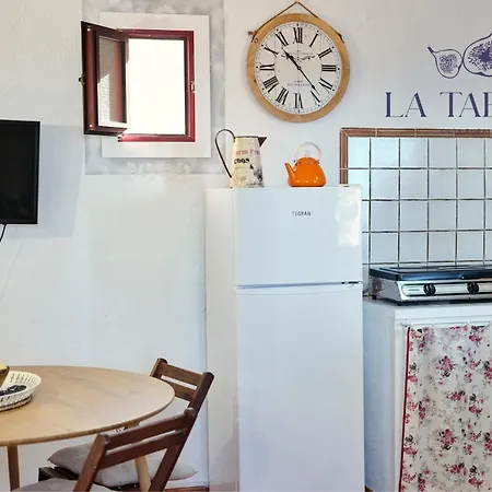 La Tabla * Sabinosa