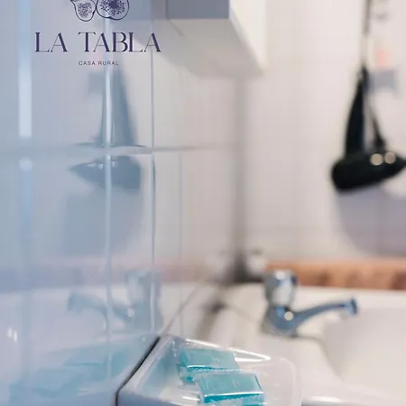 La Tabla