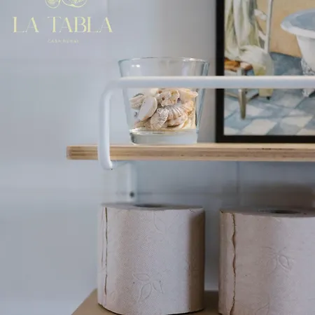 La Tabla 度假居 Sabinosa