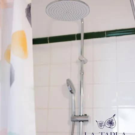 La Tabla Σπίτι διακοπών *