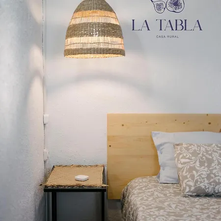 La Tabla 度假居 *