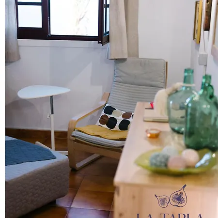 La Tabla