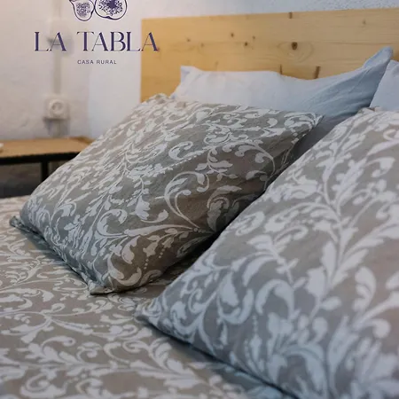 Σπίτι διακοπών La Tabla