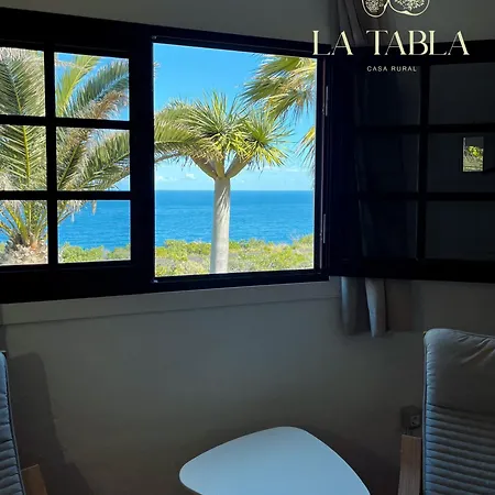 度假居 La Tabla
