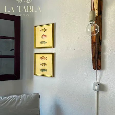 Tatil Evi La Tabla