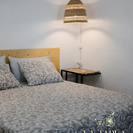 La Tabla Tatil Evi