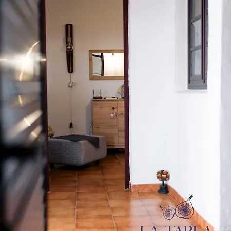 Tatil Evi La Tabla