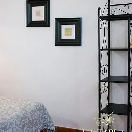 La Tabla Tatil Evi Sabinosa