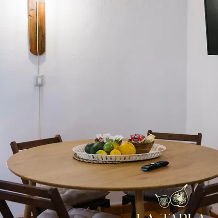 La Tabla * Sabinosa