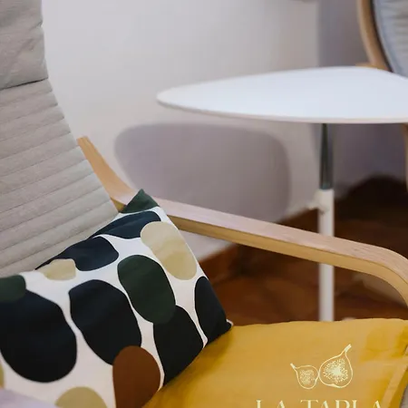 La Tabla Tatil Evi