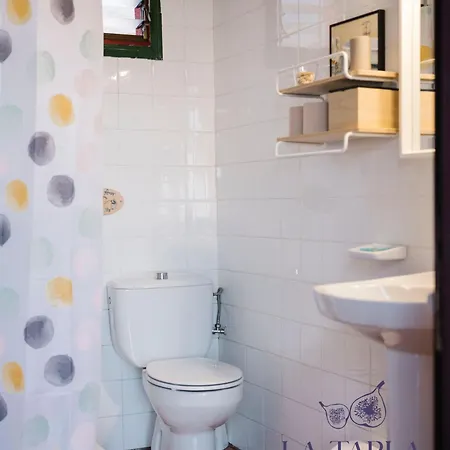 Tatil Evi La Tabla